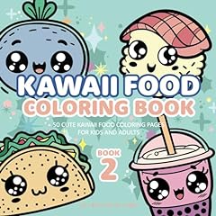 Kawaii food coloring for sale  Delivered anywhere in UK
