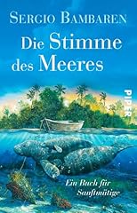 Stimme meeres buch gebraucht kaufen  Wird an jeden Ort in Deutschland