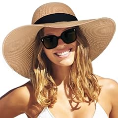 Furtalk womens sun for sale  Delivered anywhere in Ireland