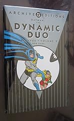 Batman dynamic duo for sale  Delivered anywhere in UK