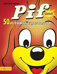 Gadget album 50 d'occasion  Livré partout en France