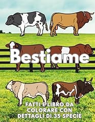 Bestiame fatti libro usato  Spedito ovunque in Italia 