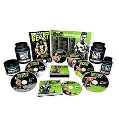 Body beast dvd for sale  Delivered anywhere in USA 