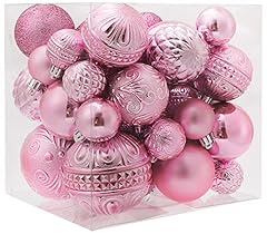 Christmas ball ornaments for sale  Delivered anywhere in USA 