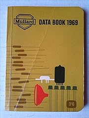 Mullard data book for sale  Delivered anywhere in UK