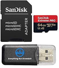 64gb sandisk extreme for sale  Delivered anywhere in USA 