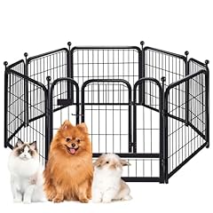 Dog playpen panels for sale  Delivered anywhere in USA 