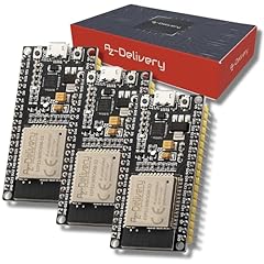 Azdelivery esp32 nodemcu gebraucht kaufen  Wird an jeden Ort in Deutschland