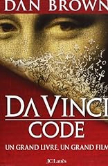 Vinci code d'occasion  Livré partout en France
