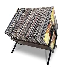 Regal display schallplatten gebraucht kaufen  Wird an jeden Ort in Deutschland