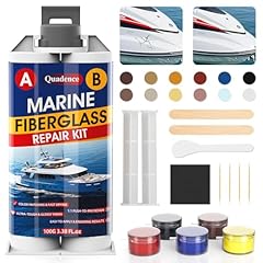 Marine fiberglass repair for sale  Delivered anywhere in USA 