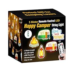 Camper string lights for sale  Delivered anywhere in USA 