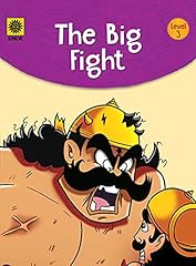 The big fight usato  Spedito ovunque in Italia 