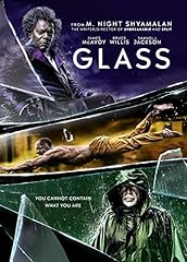 Glass dvd for sale  Delivered anywhere in USA 