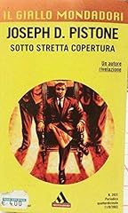 Sotto stretta copertura usato  Spedito ovunque in Italia 