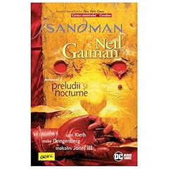 Sandman preludii nocturne usato  Spedito ovunque in Italia 