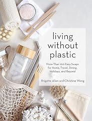 Living without plastic for sale  Delivered anywhere in UK