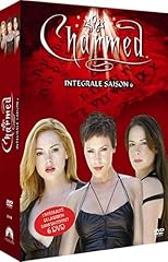 Charmed saison 6 d'occasion  Livré partout en Belgiqu