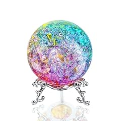 Zeershee 60mm colorful for sale  Delivered anywhere in USA 