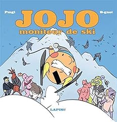 Jojo moniteur ski d'occasion  Livré partout en France