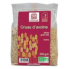 Celnat gruau avoine d'occasion  Livré partout en France