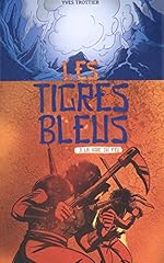 Tigres bleus feu d'occasion  Livré partout en France