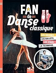 Fan danse classique d'occasion  Livré partout en Belgiqu