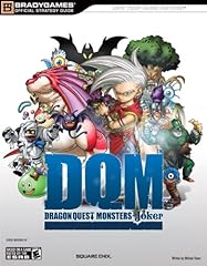 Dragon quest monsters for sale  Delivered anywhere in USA 