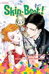 Skip beat vol. for sale  Delivered anywhere in UK