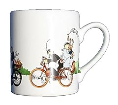 Faiencerie pornic mug d'occasion  Livré partout en France