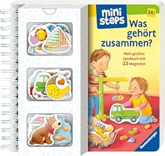 Ministeps gehört zusammen gebraucht kaufen  Wird an jeden Ort in Deutschland