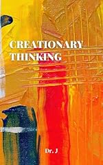 Creationary thinking gebraucht kaufen  Wird an jeden Ort in Deutschland