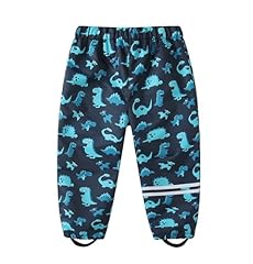 Hikids kinder regenhose gebraucht kaufen  Wird an jeden Ort in Deutschland