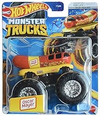 Hot wheels monster for sale  Delivered anywhere in USA 