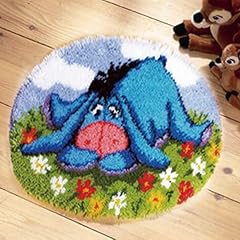 Craftsfabrics donkey grass for sale  Delivered anywhere in UK