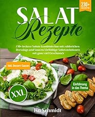 Salat rezepte xxl gebraucht kaufen  Wird an jeden Ort in Deutschland