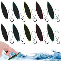 10pcs finger surfboard for sale  Delivered anywhere in USA 