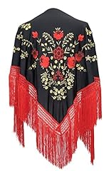 Senorita spanish flamenco for sale  Delivered anywhere in UK