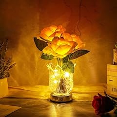 Kaioled flower lamp for sale  Delivered anywhere in USA 