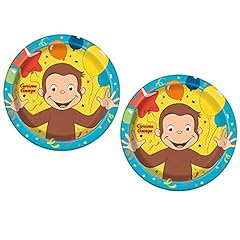 Curious george dinner for sale  Delivered anywhere in USA 