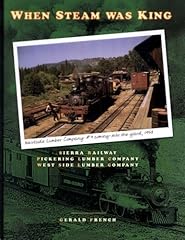 Steam king sierra for sale  Delivered anywhere in USA 