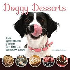 Doggy desserts 125 for sale  Delivered anywhere in USA 