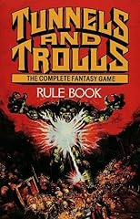 Tunnels trolls rule for sale  Delivered anywhere in UK