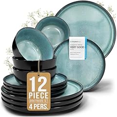 Piece dinnerware sets for sale  Delivered anywhere in USA 