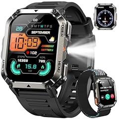 Military smart watch for sale  Delivered anywhere in UK