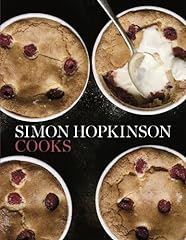 Simon hopkinson cooks for sale  Delivered anywhere in UK
