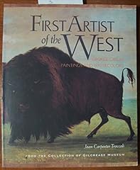 First artist west for sale  Delivered anywhere in USA 