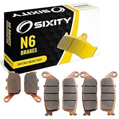 Sixity front rear for sale  Delivered anywhere in USA 