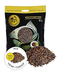 Carp target partikelmix gebraucht kaufen  Wird an jeden Ort in Deutschland