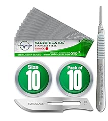 Surgical scalpel surgical for sale  Delivered anywhere in UK